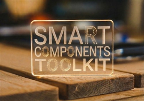 Smart Components Toolkit
